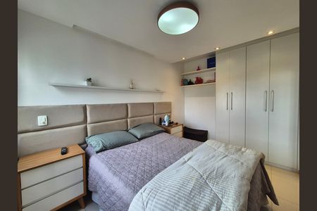 Apartamento à venda com 3 quartos, 80m² em Recreio dos Bandeirantes, Rio de Janeiro