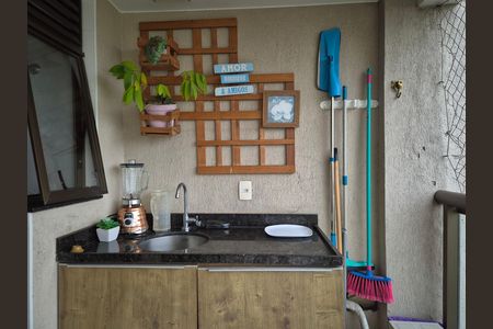 Apartamento à venda com 3 quartos, 80m² em Recreio dos Bandeirantes, Rio de Janeiro