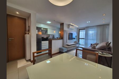 Apartamento à venda com 3 quartos, 80m² em Recreio dos Bandeirantes, Rio de Janeiro