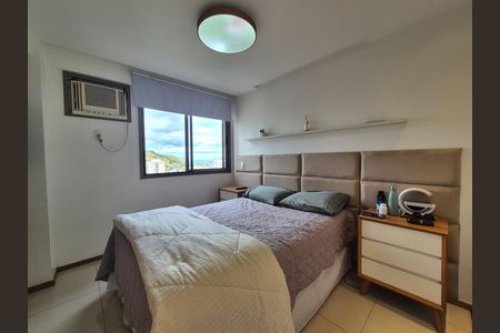 Apartamento à venda com 3 quartos, 80m² em Recreio dos Bandeirantes, Rio de Janeiro