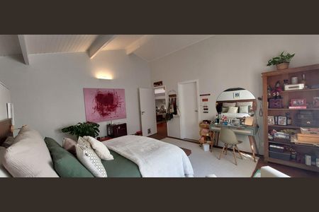 Casa para alugar com 450m², 4 quartos e 2 vagas Casa para alugar com 450m², 4 quartos e 2 vagasQuarto