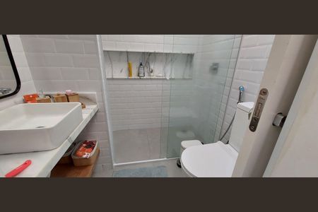 Casa para alugar com 450m², 4 quartos e 2 vagas Casa para alugar com 450m², 4 quartos e 2 vagasBanheiro