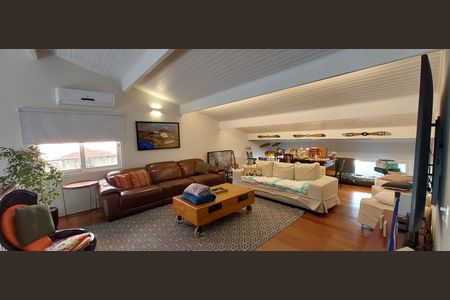 Casa para alugar com 450m², 4 quartos e 2 vagas Casa para alugar com 450m², 4 quartos e 2 vagasSala