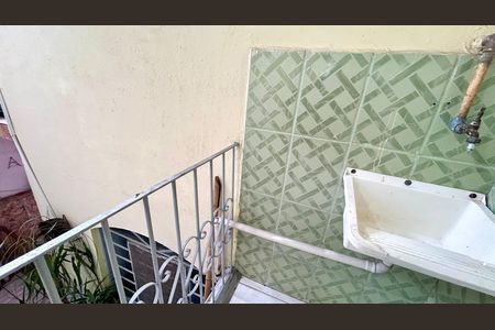 Casa para alugar com 70m², 2 quartos e sem vaga Casa para alugar com 70m², 2 quartos e sem vagaÁrea de serviço