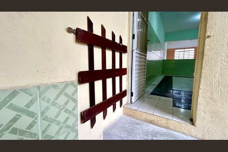 Casa para alugar com 70m², 2 quartos e sem vaga Casa para alugar com 70m², 2 quartos e sem vagaÁrea de serviço