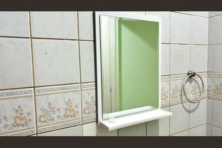 Casa para alugar com 70m², 2 quartos e sem vaga Casa para alugar com 70m², 2 quartos e sem vagaBanheiro