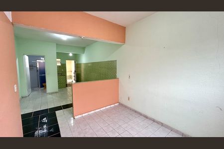 Sala de casa para alugar com 2 quartos, 70m² em Jardim Ansalca, Guarulhos