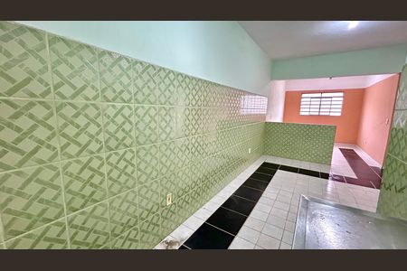 Casa para alugar com 70m², 2 quartos e sem vaga Casa para alugar com 70m², 2 quartos e sem vagaCozinha