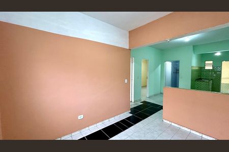 Sala de casa para alugar com 2 quartos, 70m² em Jardim Ansalca, Guarulhos