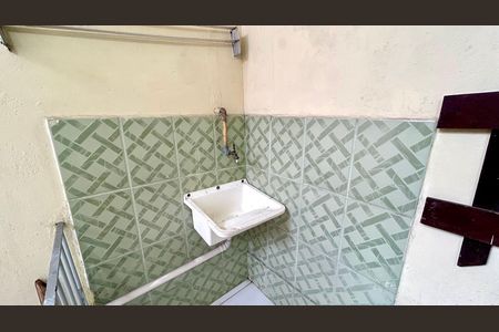 Casa para alugar com 70m², 2 quartos e sem vaga Casa para alugar com 70m², 2 quartos e sem vagaÁrea de serviço