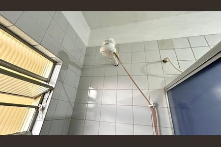 Casa para alugar com 70m², 2 quartos e sem vaga Casa para alugar com 70m², 2 quartos e sem vagaBanheiro