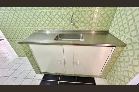 Casa para alugar com 70m², 2 quartos e sem vaga Casa para alugar com 70m², 2 quartos e sem vagaCozinha