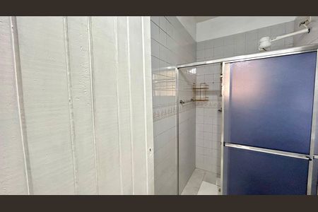 Casa para alugar com 70m², 2 quartos e sem vaga Casa para alugar com 70m², 2 quartos e sem vagaBanheiro