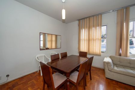 Apartamento à venda com 96m², 3 quartos e 1 vaga Apartamento à venda com 96m², 3 quartos e 1 vagaSala