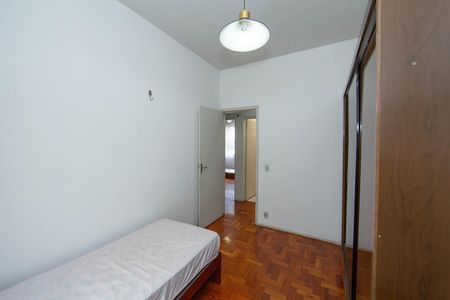 Apartamento à venda com 96m², 3 quartos e 1 vaga Apartamento à venda com 96m², 3 quartos e 1 vagaQuarto 2