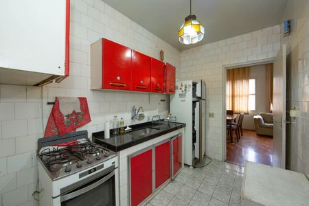 Apartamento à venda com 96m², 3 quartos e 1 vaga Apartamento à venda com 96m², 3 quartos e 1 vagaCozinha