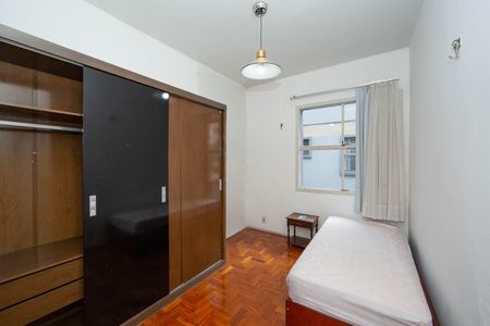 Apartamento à venda com 96m², 3 quartos e 1 vaga Apartamento à venda com 96m², 3 quartos e 1 vagaQuarto 2