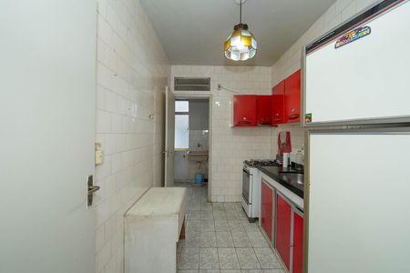 Apartamento à venda com 96m², 3 quartos e 1 vaga Apartamento à venda com 96m², 3 quartos e 1 vagaCozinha
