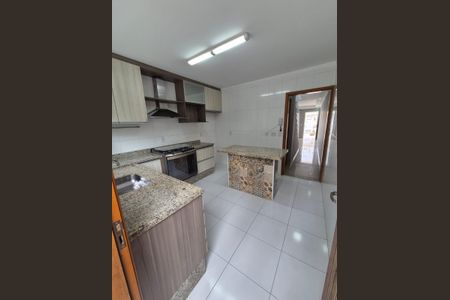 Cozinha de casa à venda com 3 quartos, 110m² em Vila Pedra Branca, São Paulo