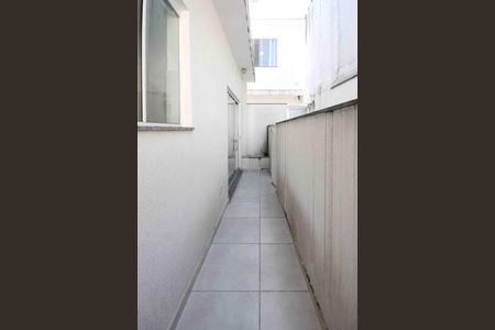 Casa para alugar com 120m², 2 quartos e 1 vaga