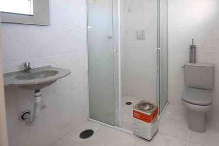 Casa para alugar com 120m², 2 quartos e 1 vaga