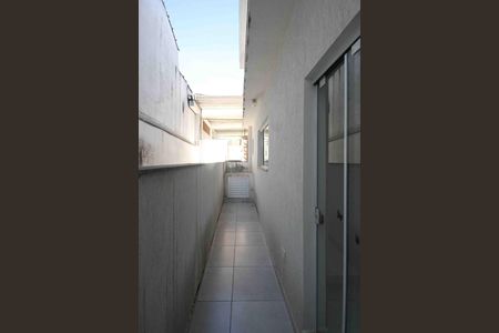 Casa para alugar com 120m², 2 quartos e 1 vaga