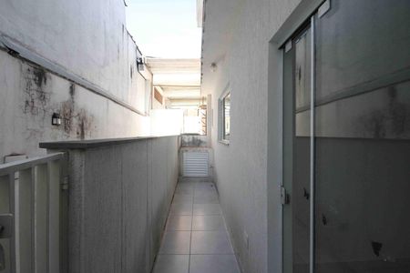 Casa para alugar com 120m², 2 quartos e 1 vaga