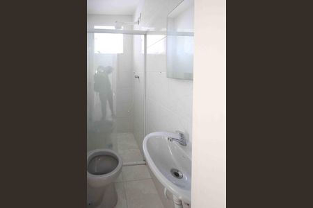 Casa para alugar com 120m², 2 quartos e 1 vaga