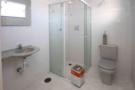 Casa para alugar com 120m², 2 quartos e 1 vaga