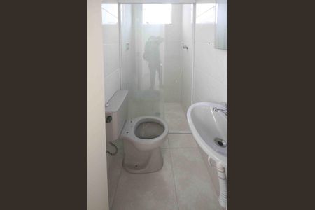 Casa para alugar com 120m², 2 quartos e 1 vaga