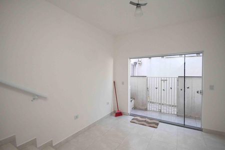 Casa para alugar com 2 quartos, 120m² em Vila Bela, São Paulo