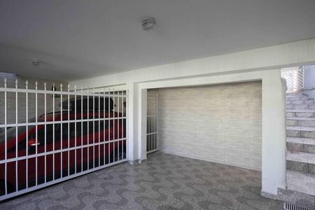 Casa para alugar com 120m², 2 quartos e 1 vaga