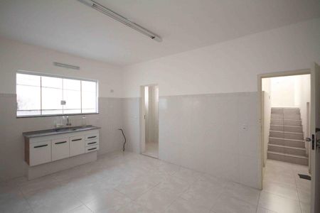 Casa para alugar com 120m², 2 quartos e 1 vaga