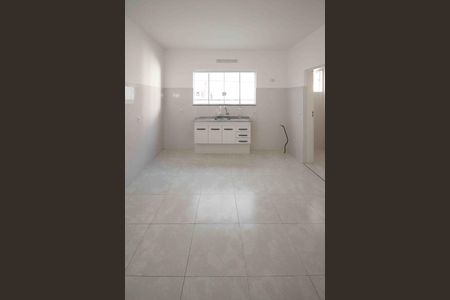 Casa para alugar com 120m², 2 quartos e 1 vaga