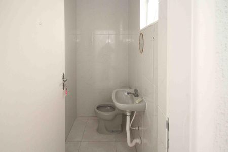 Casa para alugar com 120m², 2 quartos e 1 vaga