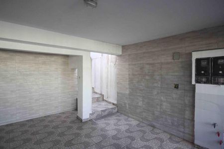 Casa para alugar com 120m², 2 quartos e 1 vaga