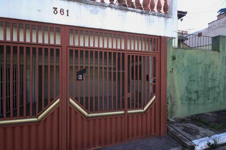 Casa para alugar com 120m², 2 quartos e 1 vaga