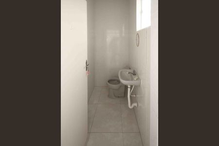 Casa para alugar com 120m², 2 quartos e 1 vaga