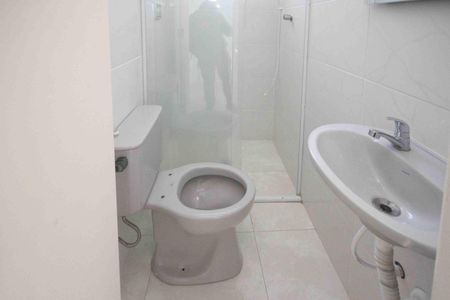 Casa para alugar com 120m², 2 quartos e 1 vaga