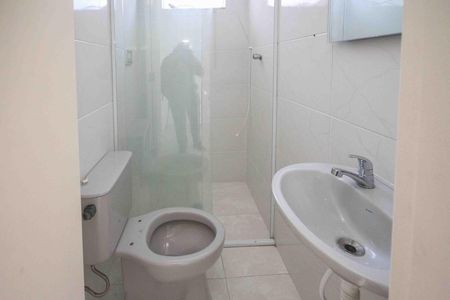 Casa para alugar com 2 quartos, 120m² em Vila Bela, São Paulo