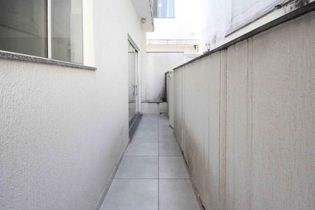 Casa para alugar com 120m², 2 quartos e 1 vaga
