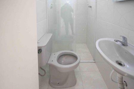 Casa para alugar com 120m², 2 quartos e 1 vaga
