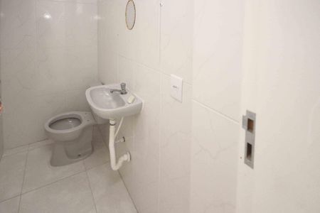 Casa para alugar com 120m², 2 quartos e 1 vaga