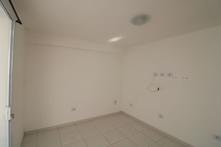 Sala de casa para alugar com 2 quartos, 60m² em Vila Bela, São Paulo