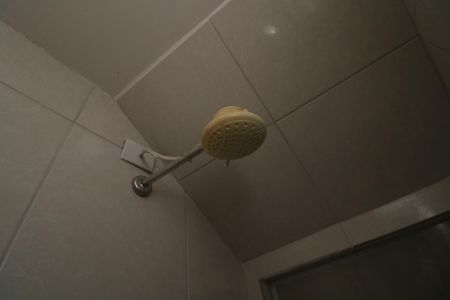 Banheiro de casa para alugar com 2 quartos, 60m² em Vila Bela, São Paulo