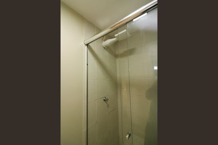 Apartamento para alugar com 75m², 2 quartos e 1 vaga Apartamento para alugar com 75m², 2 quartos e 1 vagaBanheiro da Suíte