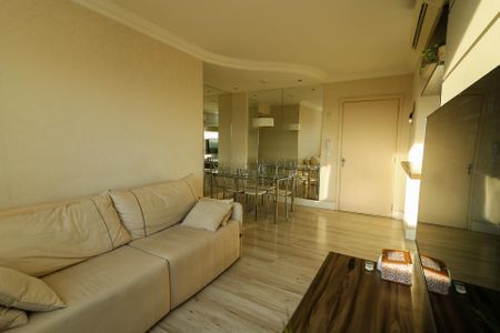 Sala de apartamento para alugar com 2 quartos, 75m² em Santo Antônio, Porto Alegre