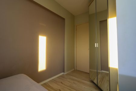 Apartamento para alugar com 75m², 2 quartos e 1 vaga Apartamento para alugar com 75m², 2 quartos e 1 vagaQuarto 2