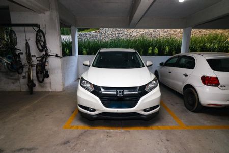 Apartamento para alugar com 75m², 2 quartos e 1 vaga Apartamento para alugar com 75m², 2 quartos e 1 vagaGaragem