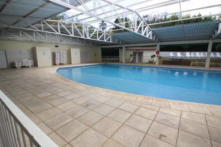 Apartamento para alugar com 75m², 2 quartos e 1 vaga Apartamento para alugar com 75m², 2 quartos e 1 vagaÁrea comum - Piscina
